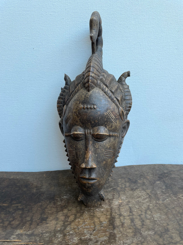 Baule mask