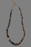 Tribal Trade Beads - African Plural Art - African Art - Beads - Embellishments - Trims - Mixed Millefiori  African Trade Beads, Collectible Venetian Glass Beads