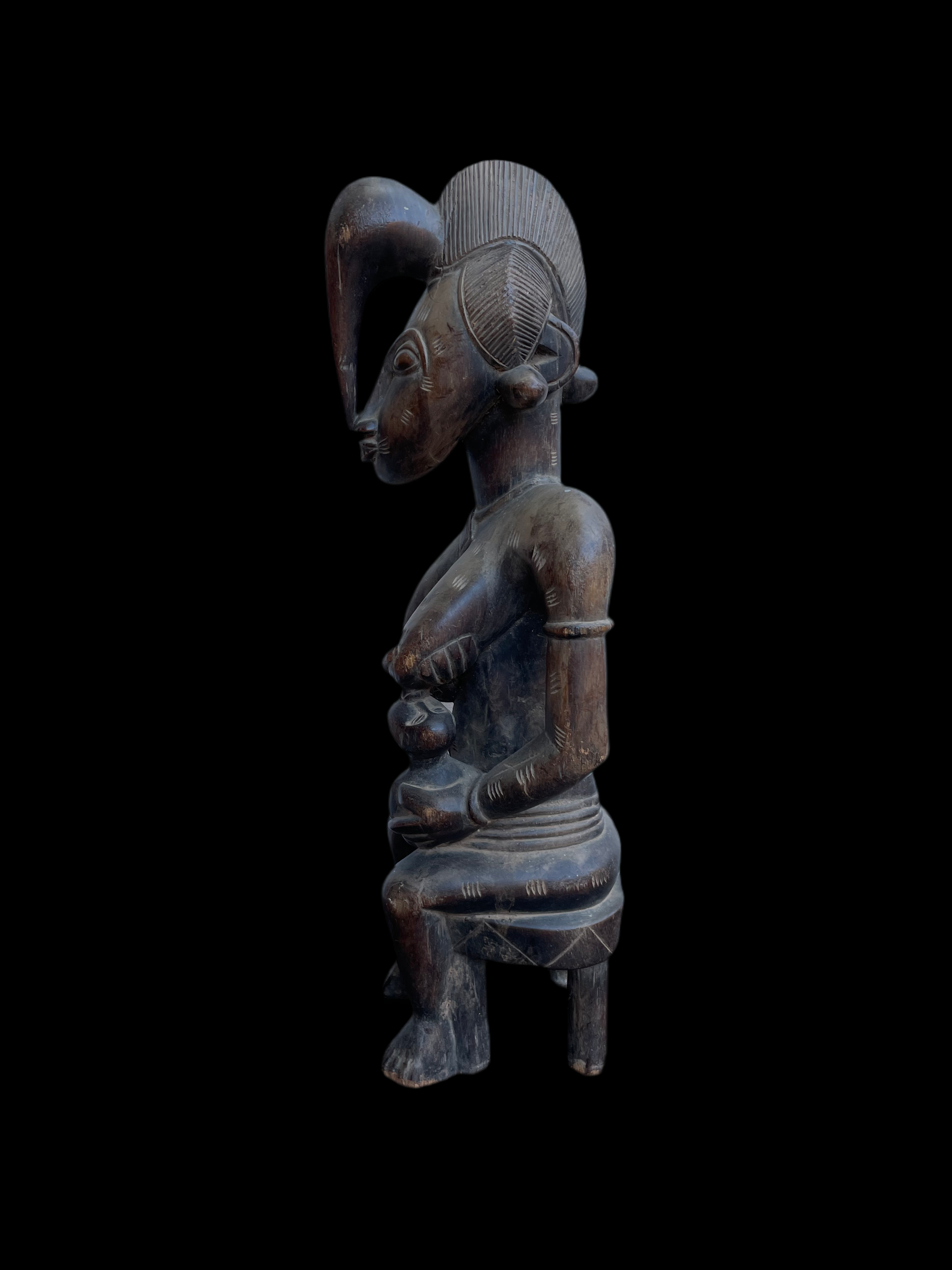 Senufo Figure