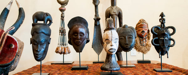 African Tribal Art