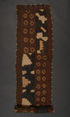 Kuba Textiles  Tribal Art - Textiles  Dance Skirt  D.R. Congo  Collectibles Textiles  African Textiles  African Art