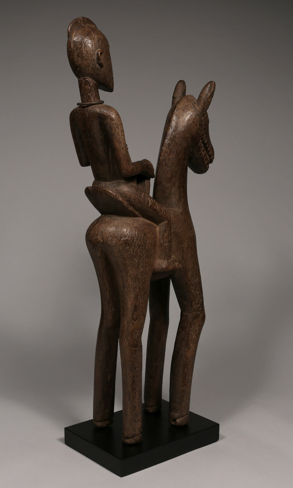 African Tribal Art - Sculptures & Figures