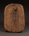 Furniture - African Art;Tribal;Traditional;Antique African Stool, Wood, Senufo Tribe