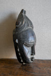 Handcrafted Masks - Handmade - Contemporary -  African Art - Home Decor - Wall -  Artwork - Sculpture -  Wood - Vintage -  Djimini