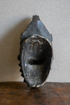 Handcrafted Masks - Handmade - Contemporary -  African Art - Home Decor - Wall -  Artwork - Sculpture -  Wood - Vintage -  Djimini