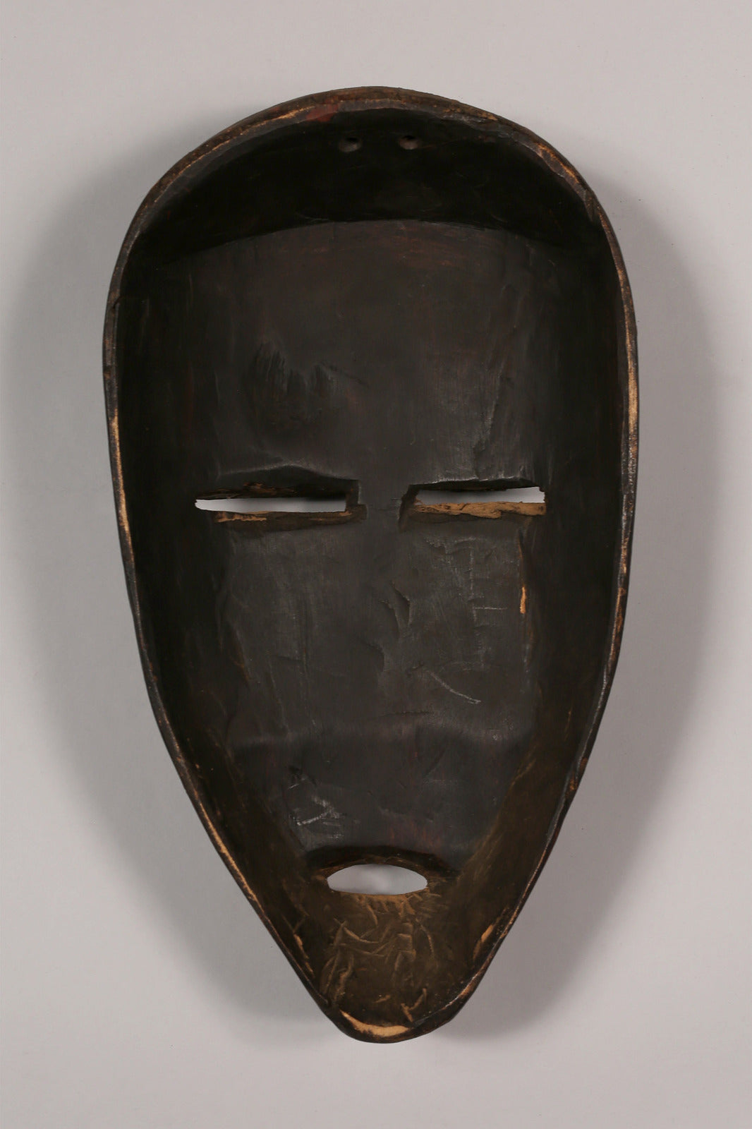 African Artwork  Wooden Masks  Vintage  Home Decor  Handcrafted Art - Masks  Dan Masks  African Masks  African Art